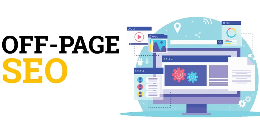 What is Off Page SEO